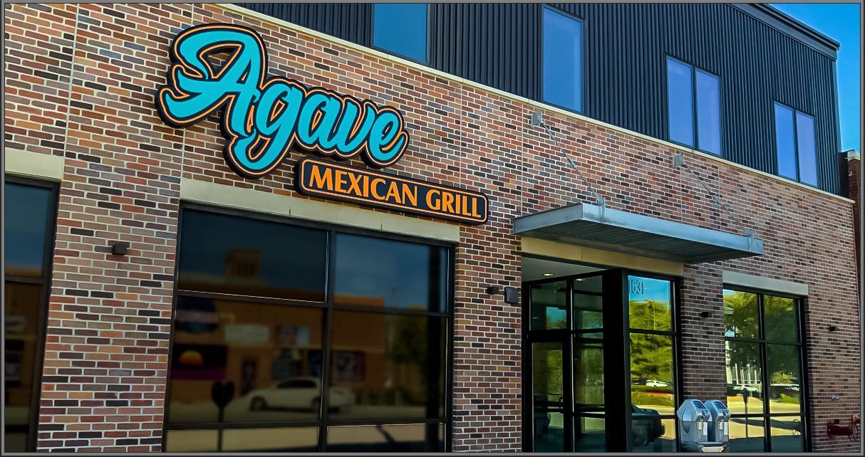 Agave - October
